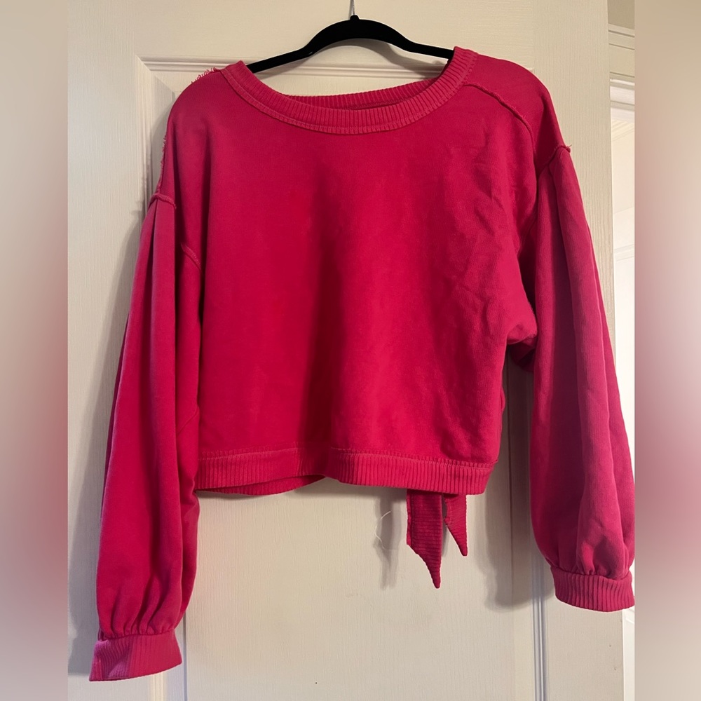 ANTHROPOLOGIE TOP
